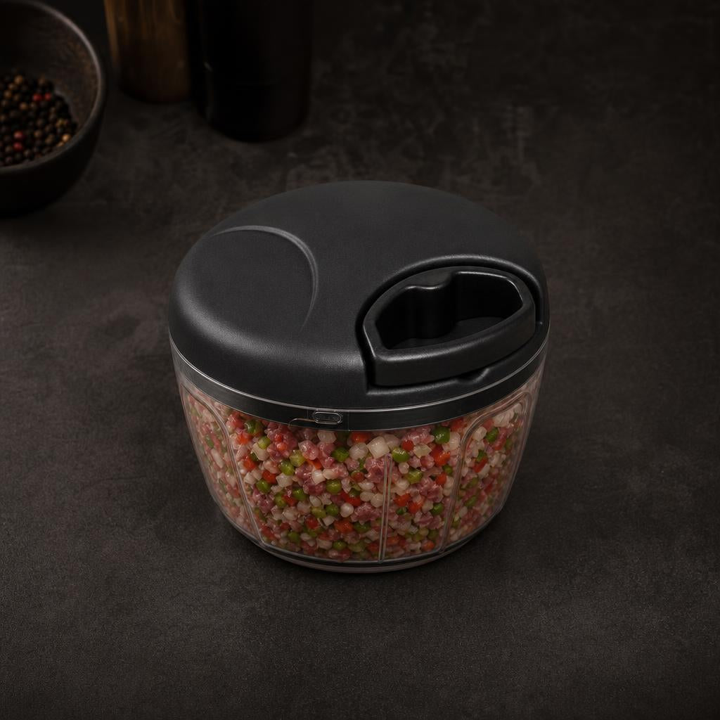 Bornexfit meal prep chopper