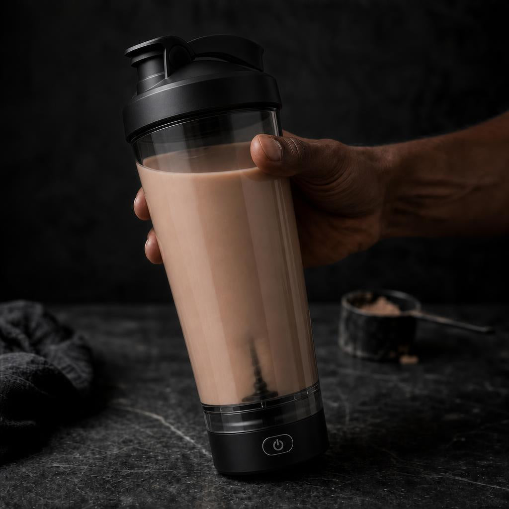 Bornexfit electric bottle