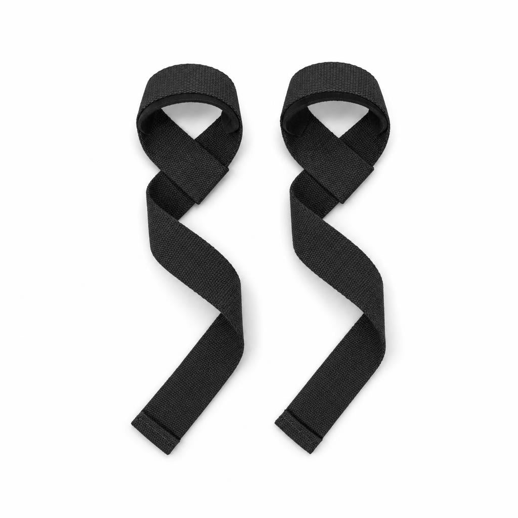 Lifting Wrist Straps
