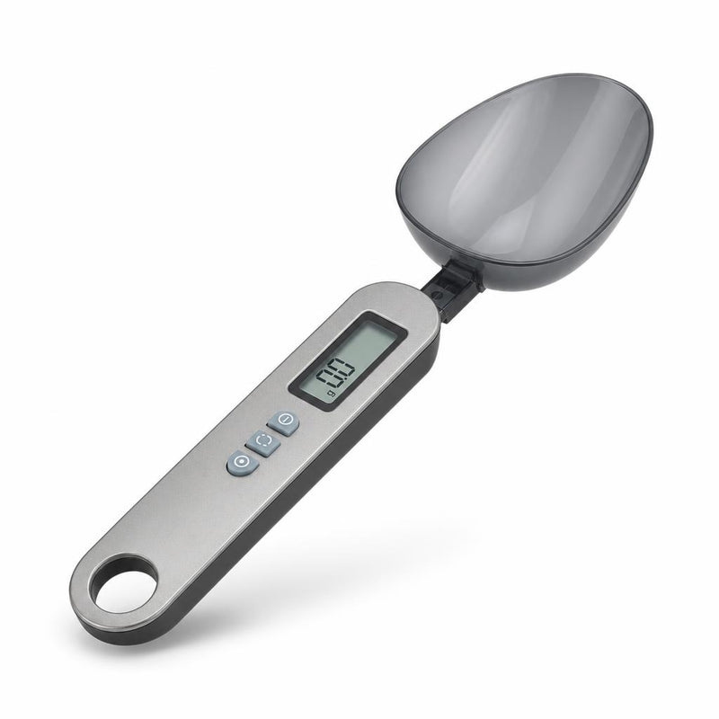 Cuchara-báscula digital Bornexfit vista frontal