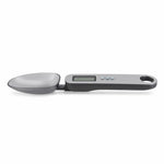 Cuchara-báscula digital Bornexfit vista lateral