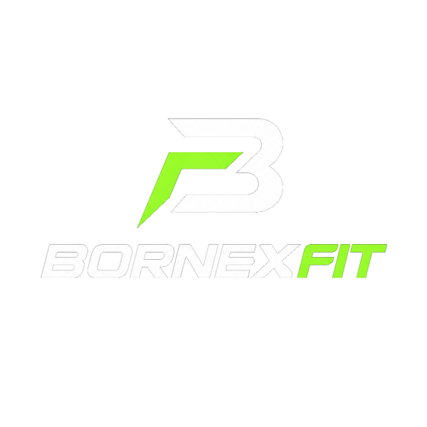 Logo Bornexfit