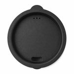 Taza autoagitadora Bornexfit detalle tapa