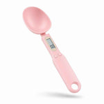 BORNEXFIT Precision Digital Spoon Scale