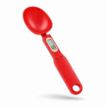 BORNEXFIT Precision Digital Spoon Scale