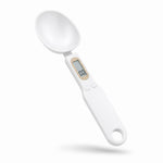 BORNEXFIT Precision Digital Spoon Scale - Bornexfit