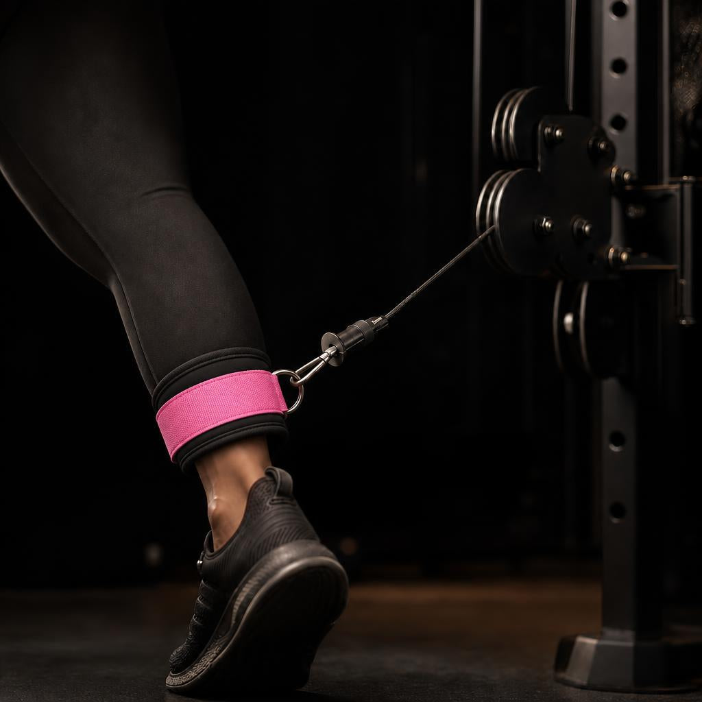 Bornexfit ankle strap
