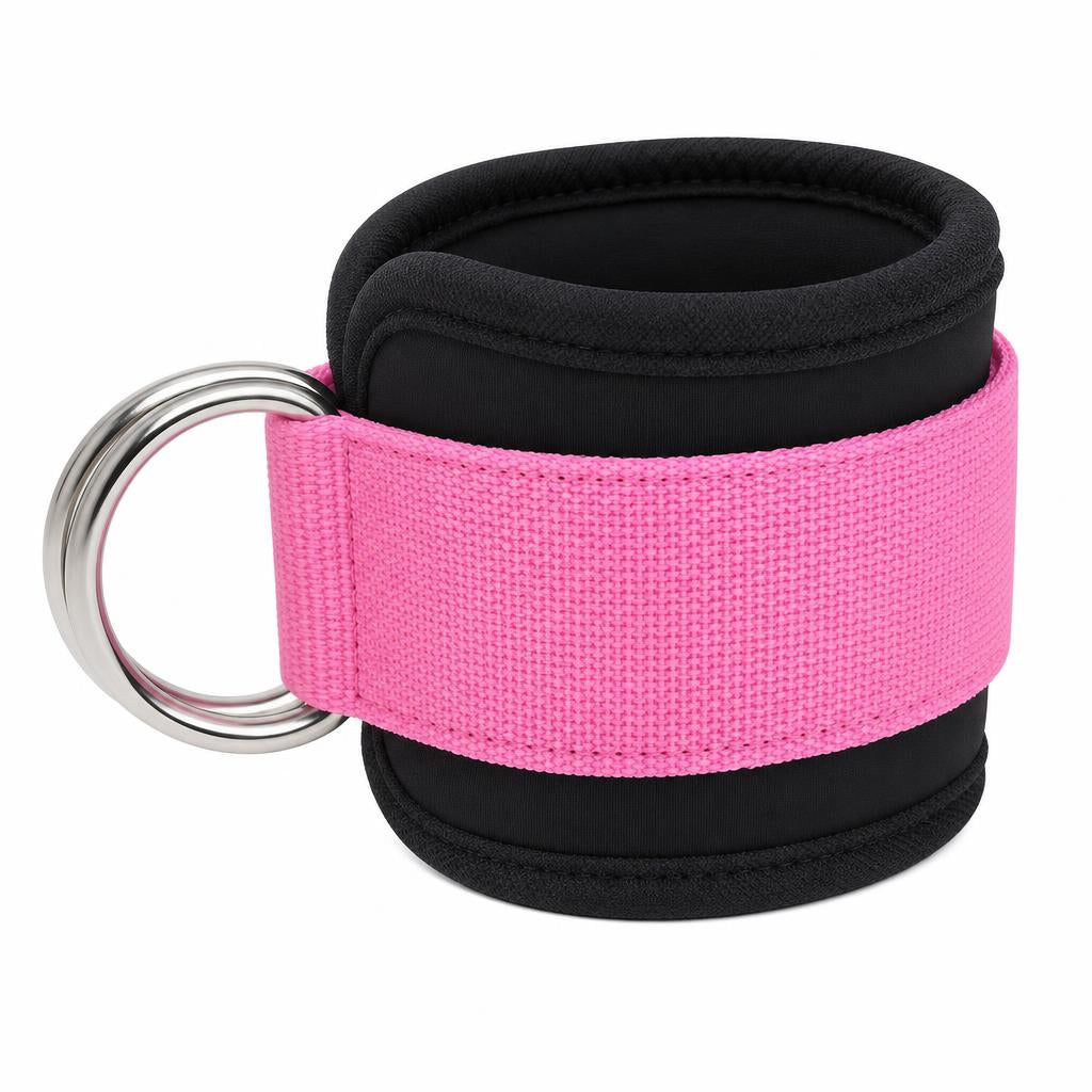 Cable Ankle Straps