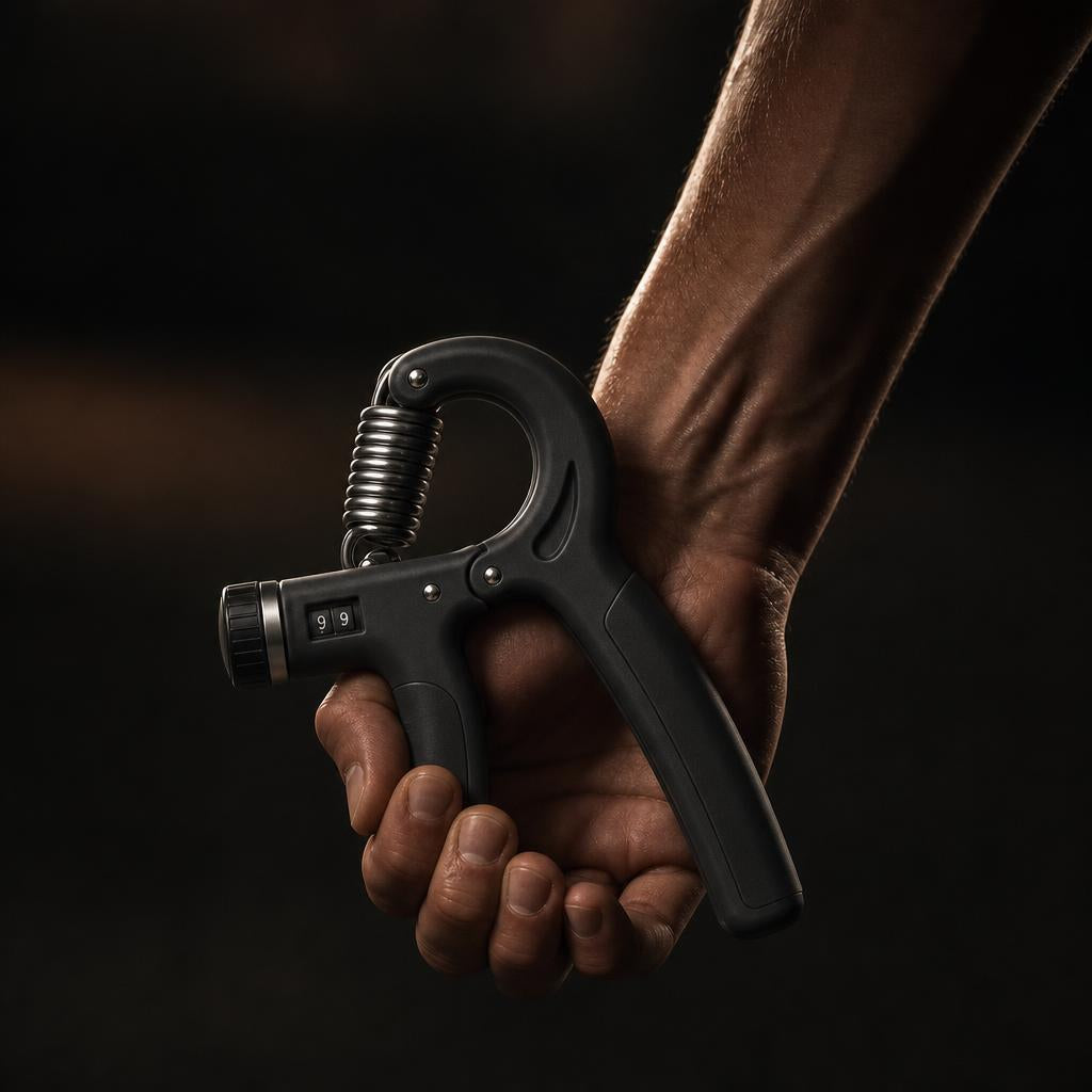 Bornexfit grip strengthener
