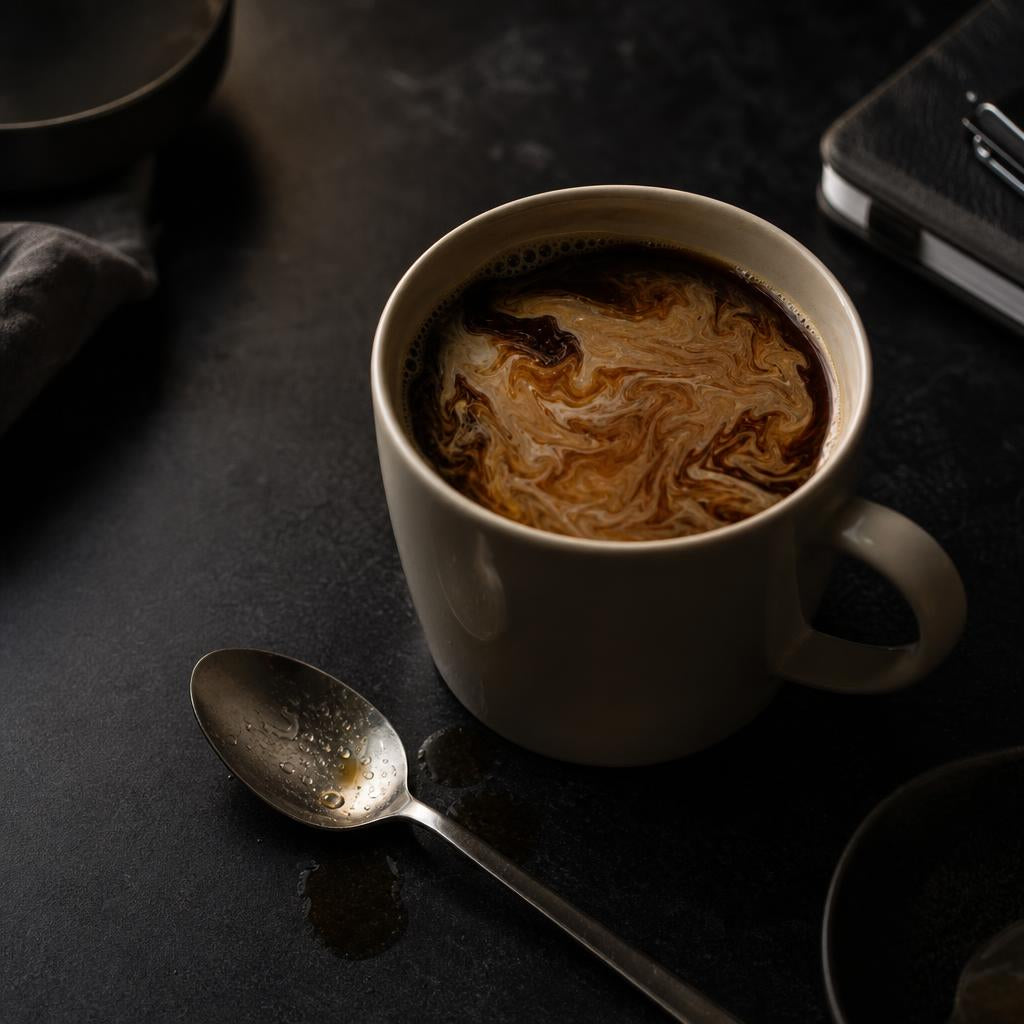 Regular mug