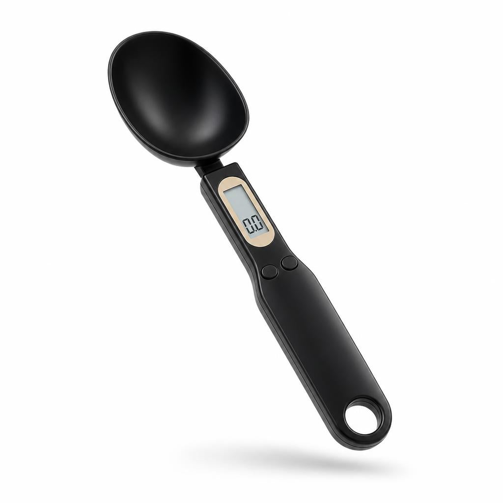 Precision Digital Spoon Scale